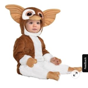 Gizmo costume